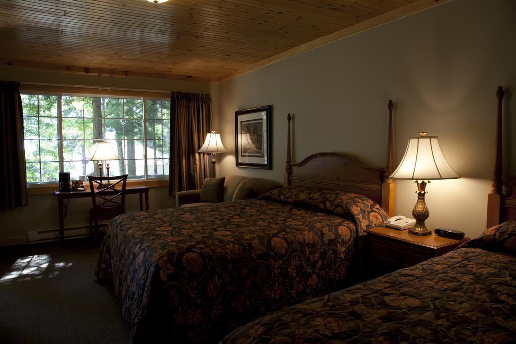 Severn Lodge Port Severn Екстер'єр фото