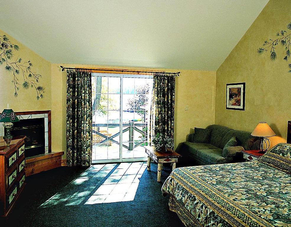Severn Lodge Port Severn Екстер'єр фото